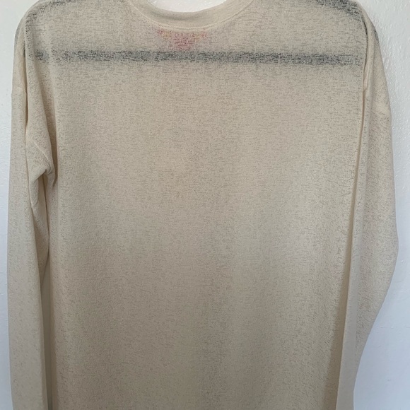 CATHERINE Malandrino long sleeve blouse 💕💕 - Picture 6 of 8